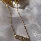 Collier Melissa