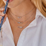 Collier Melissa