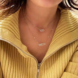 Collier Melissa