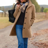 Serena | Veste Héritage