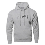 Rens™ Sweat à Capuche Élégant