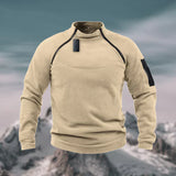Bart™ Sweat Fleece Tactique pour Hommes