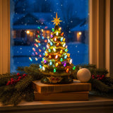 Lampe Arbre de Noël