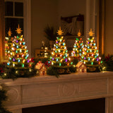 Lampe Arbre de Noël