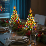 Lampe Arbre de Noël