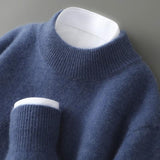 Raquel | Pull femme en cachemire confortable