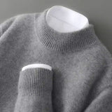 Raquel | Pull femme en cachemire confortable