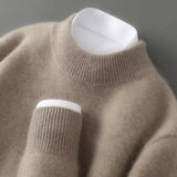 Raquel | Pull femme en cachemire confortable