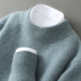 Raquel | Pull femme en cachemire confortable