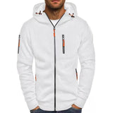 Brent™ Hoodie Sportif pour Hommes