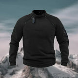 Bart™ Sweat Fleece Tactique pour Hommes