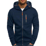Brent™ Hoodie Sportif pour Hommes