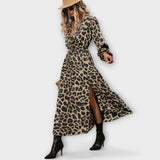 Nicole - Robe élégante