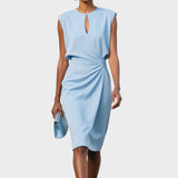 Regina - Robe Élégante et Confortable pour Toutes les Occasions