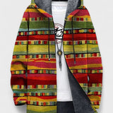 Izolde | manteau d'hiver