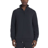 Heren™ Pull avec Fermeture Éclair | Confort Décontracté | Look Moderne