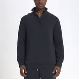 Heren™ Pull avec Fermeture Éclair | Confort Décontracté | Look Moderne