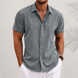 Moritz | Chemise en Lin pour Hommes