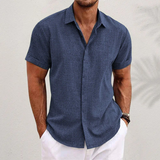 Moritz | Chemise en Lin pour Hommes