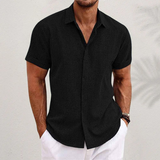 Moritz | Chemise en Lin pour Hommes