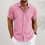 Moritz | Chemise en Lin pour Hommes