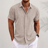 Moritz | Chemise en Lin pour Hommes