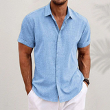 Moritz | Chemise en Lin pour Hommes