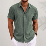 Moritz | Chemise en Lin pour Hommes