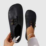 Vianne - Mocassins orthopédiques en daim