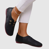 Vianne - Mocassins orthopédiques en daim
