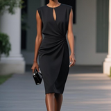 Regina - Robe Élégante et Confortable pour Toutes les Occasions