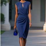 Regina - Robe Élégante et Confortable pour Toutes les Occasions