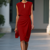 Regina - Robe Élégante et Confortable pour Toutes les Occasions