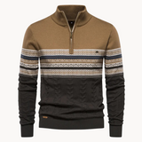 Ivo™ Pull Tricoté pour Hommes