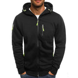 Brent™ Hoodie Sportif pour Hommes