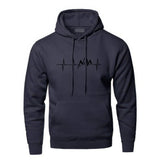 Rens™ Sweat à Capuche Élégant