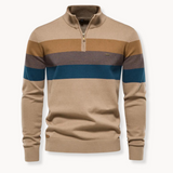 Vigo™ Pull Tricoté pour Hommes