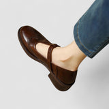 Gianna - Chaussures Mary Jane orthopédiques