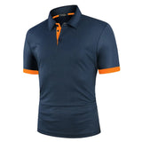 Tino | Polo Classique pour Hommes