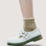 Leonor - Chaussures Modernes et Sophistiquées