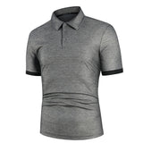 Tino | Polo Classique pour Hommes