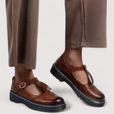 Mariana - Chaussures Élégantes et Intemporelles