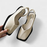 Olga - Chaussures Orthopédiques