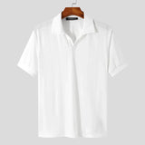 Giancarlo | Polo Classique pour Hommes