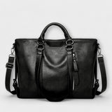 Zulmira - grand sac en cuir