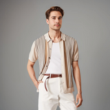 Milanello | Polo Classique pour Hommes