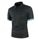 Tino | Polo Classique pour Hommes