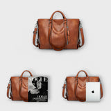 Zulmira - grand sac en cuir