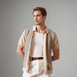 Milanello | Polo Classique pour Hommes