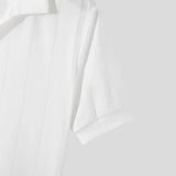 Giancarlo | Polo Classique pour Hommes